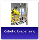 robotic dispensing