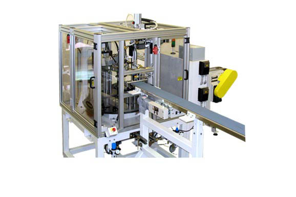 Lamination Stacking Machine