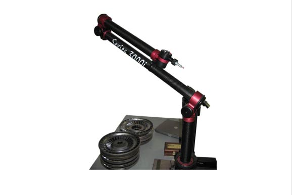 Romer Series 3000i Coordinate Measuring Machine