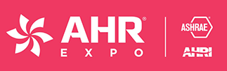 AHR tradeshow logo