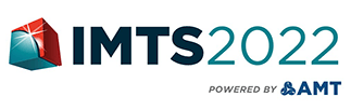 IMTS tradeshow logo